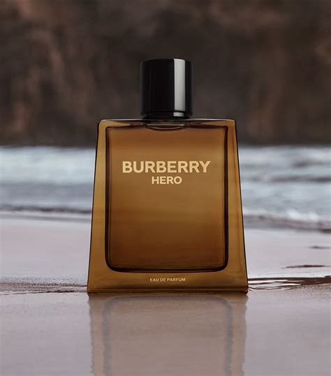 burberry hero nocibe|burberry hero release date.